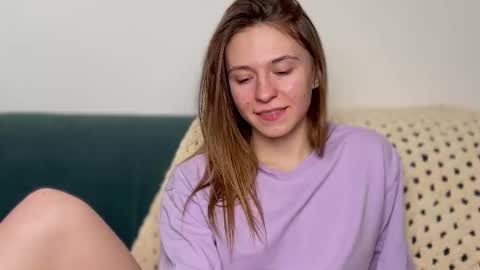 Kate only online show from March 2026 04:58:02 PM