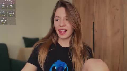 Kate only online show from March 2026 12:10:02 PM