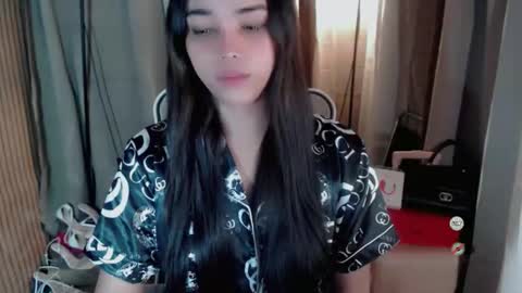 Cutie Laiza online show from February 2026 02:01:02 AM