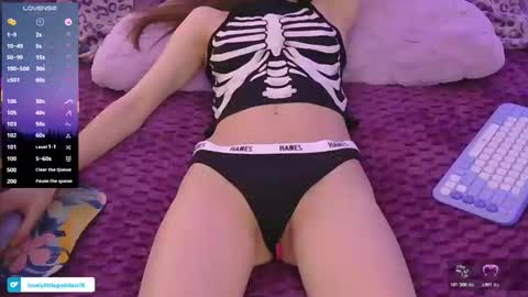 Lovely online show from April 2026 10:40:02 PM