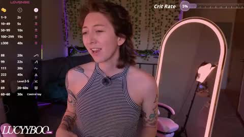 lovelylittlelucyy online show from May 2026 12:04:02 AM