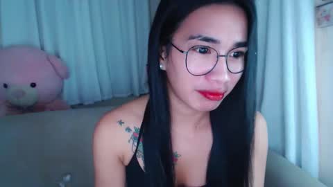 lovelymae18 online show from December 2024 07:36:01 PM