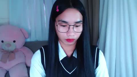 lovelymae18 online show from December 2024 04:13:02 AM