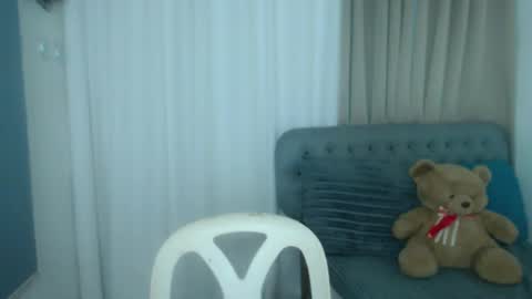 lovelymae18 online show from July 2026 05:45:02 AM