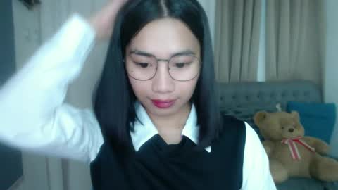 lovelymae18 online show from July 2026 05:34:01 AM
