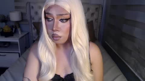 Rebeca online show from February 2026 06:20:01 PM