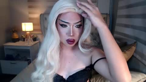 Rebeca online show from May 2026 06:35:01 PM