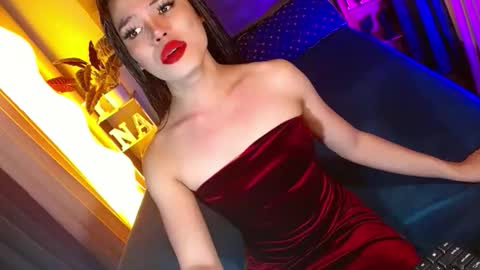 lovelymiss_shyna11 online show from March 2026 10:37:02 AM
