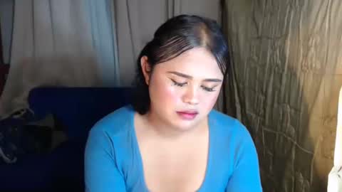 Snapshot of lovelypinaychubsx chatting on March 2025 02:37:01 PM lovely online show from March 2025 02:37:01 PM