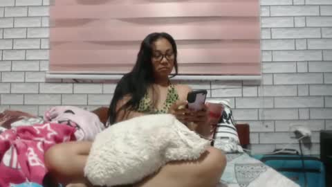 Angelquey online show from January 2025 08:18:01 PM