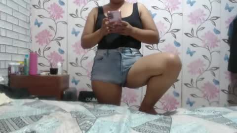 Angelquey online show from February 2025 03:13:02 AM