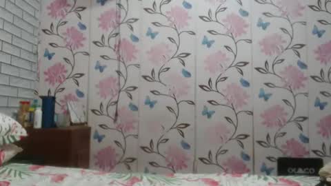 Angelquey online show from February 2025 08:53:02 PM