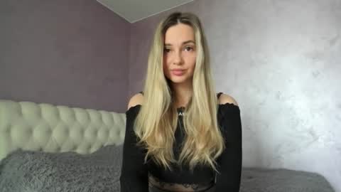 Lovely Rose online show from March 2026 09:09:02 AM