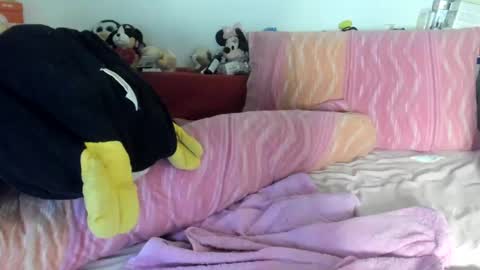 Snapshot of lovelywoman23 chatting on February 2025 06:01:01 PM lovelywoman23 online show from February 2025 06:01:01 PM