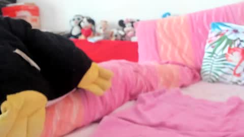 Snapshot of lovelywoman23 chatting on February 2025 12:05:02 PM lovelywoman23 online show from February 2025 12:05:02 PM