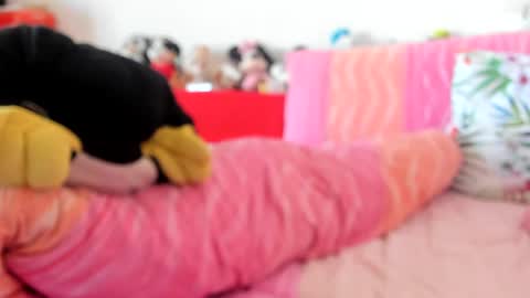 Snapshot of lovelywoman23 chatting on February 2025 10:23:01 AM lovelywoman23 online show from February 2025 10:23:01 AM