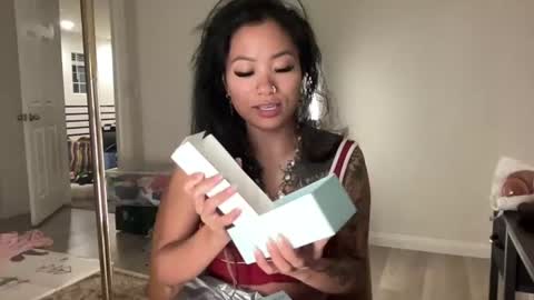 Snapshot of lovelyxmacii chatting on June 2026 03:31:02 AM lovelyxmacii online show from June 2026 03:31:02 AM