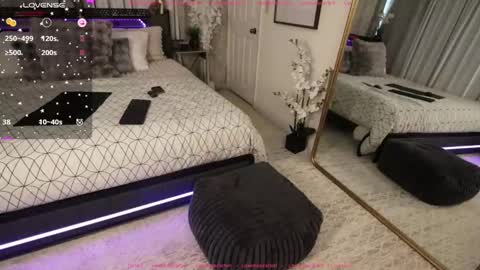 Scarlett online show from January 2025 02:31:02 PM