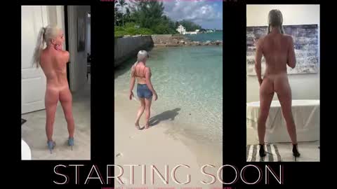 Scarlett online show from March 2025 11:12:02 AM