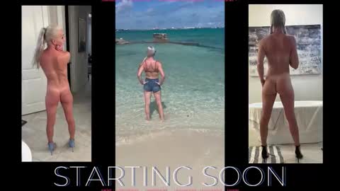 Scarlett online show from November 2025 04:07:01 PM