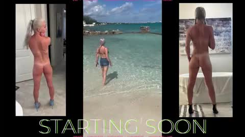 Scarlett online show from November 2025 09:48:02 PM