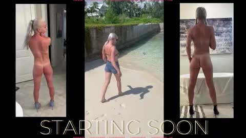 Scarlett online show from January 2026 09:52:02 PM