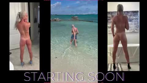 Scarlett online show from February 2026 09:00:02 PM