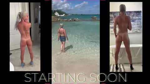 Scarlett online show from March 2026 12:45:02 PM