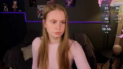 DAISY online show from April 2026 11:25:02 AM