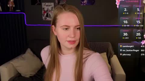 DAISY online show from April 2026 05:30:01 PM