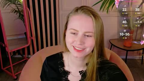DAISY online show from May 2026 12:35:02 PM