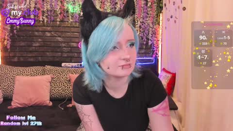 Snapshot of lover_emmy chatting on January 2025 03:58:01 PM Emmy online show from January 2025 03:58:01 PM