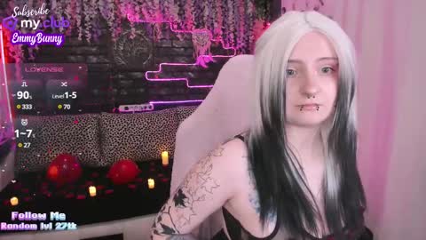 Snapshot of lover_emmy chatting on February 2025 04:39:02 PM Emmy online show from February 2025 04:39:02 PM