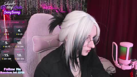 Snapshot of lover_emmy chatting on March 2025 03:51:01 PM Emmy online show from March 2025 03:51:01 PM