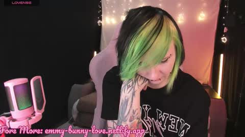 Snapshot of lover_emmy chatting on October 2025 02:45:02 PM Emmy online show from October 2025 02:45:02 PM