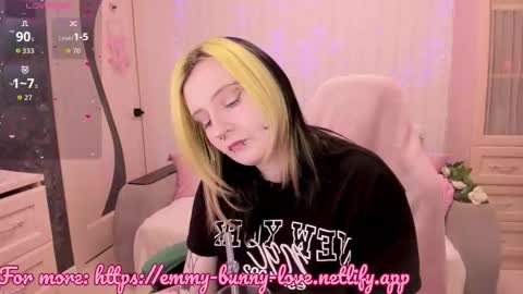 Emmy online show from February 2026 04:40:02 PM