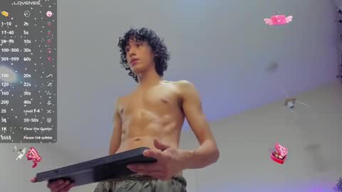 loverboy8_ online show from January 2025 05:59:01 AM