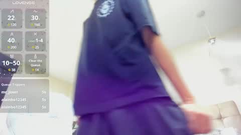 loverboy8_ online show from February 2025 08:03:01 AM