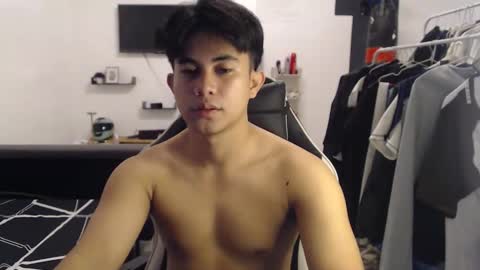 loverboyph04 online show from October 2025 05:05:01 AM