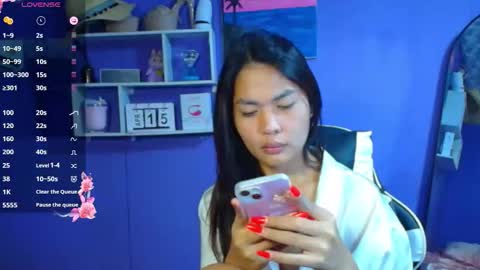 JANE loves you online show from April 2026 06:09:01 AM