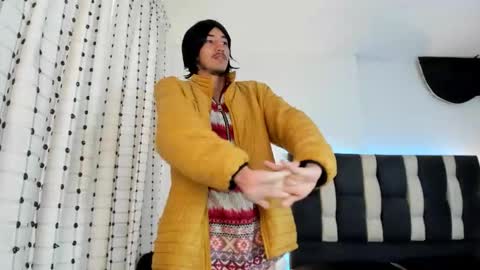 loverisu online show from January 2026 07:08:02 PM