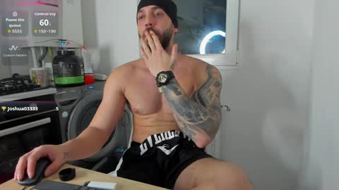 Mike online show from April 2026 07:58:01 PM