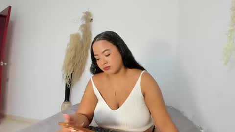 Xander  Sofia online show from March 2025 03:18:01 PM