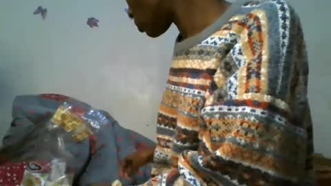 RedJoy online show from February 2026 08:58:01 PM