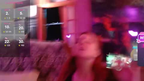 Snapshot of loversinadangeroustime2024 chatting on January 2025 03:42:02 AM Drake Sara online show from January 2025 03:42:02 AM