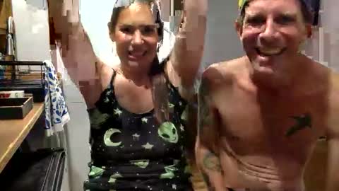 sexyravers online show from January 2026 10:20:01 AM