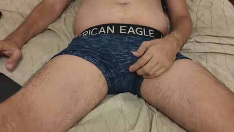 Love Underwear online show from October 2025 07:30:02 PM