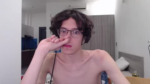 LovesomeCookie online show from November 2025 03:12:01 PM