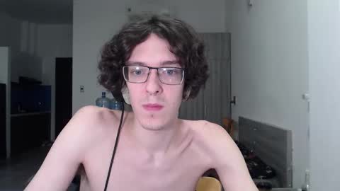 LovesomeCookie online show from January 2026 08:47:01 PM