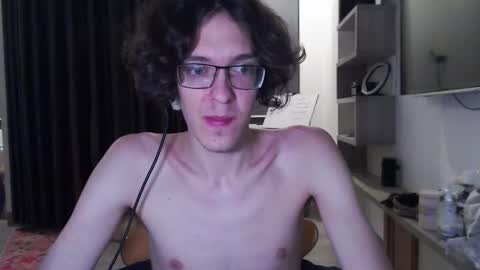 LovesomeCookie online show from March 2026 08:57:02 PM